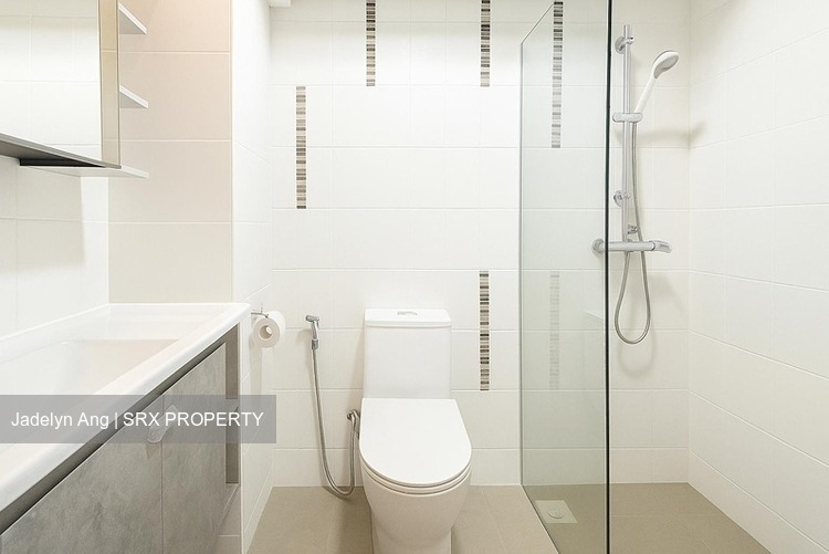 Blk 633C Senja Green (Bukit Panjang), HDB 4 Rooms #503614181